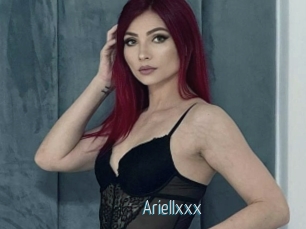 Ariellxxx