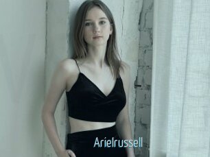 Arielrussell