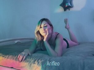 Arifleo