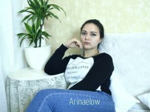 Arinaelow