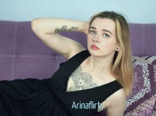 Arinaflirty