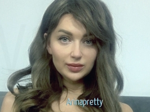 Arinapretty