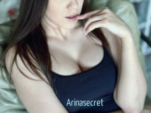 Arinasecret