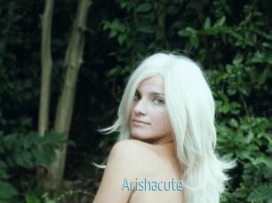 Arishacute