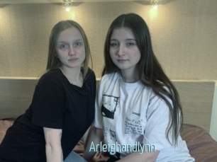 Arleighandlynn