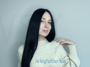 Arleighatherton