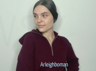 Arleighboman