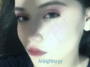 Arleighburge