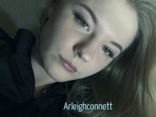 Arleighconnett