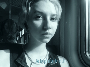 Arleighfairbroth