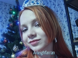 Arleighfarran