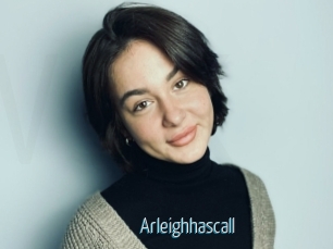 Arleighhascall