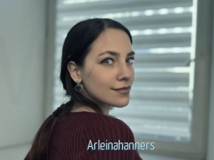 Arleinahanners