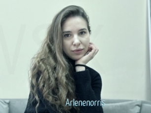 Arlenenorris