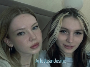 Arletteandesme