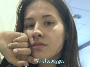 Arletteboggus