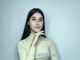 Arletteboone