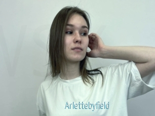 Arlettebyfield