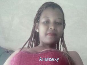 Arnahsexy