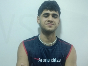 Aronanditza