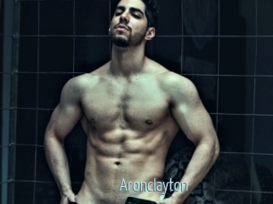 Aronclayton