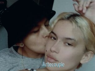 Artecouple