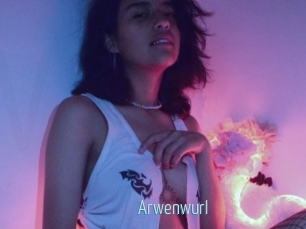 Arwenwurl