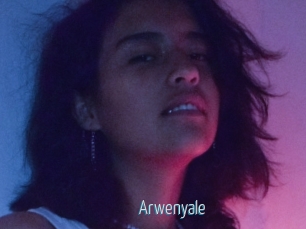 Arwenyale