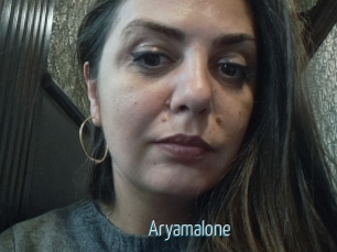 Aryamalone