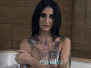 Aryanashine