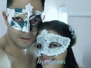 Aryandjohanes