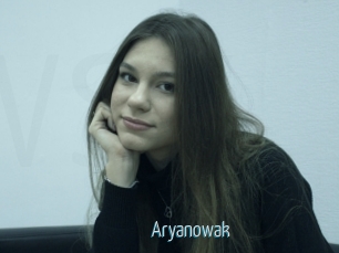 Aryanowak