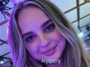 Aryaperry