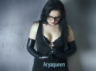 Aryaqueen