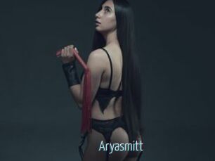 Aryasmitt