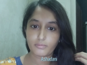 Ashadani