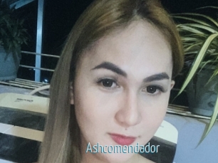 Ashcomendador