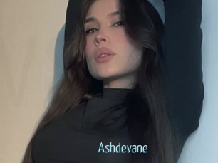 Ashdevane