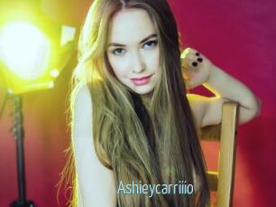 Ashieycarriiio