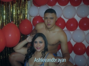 Ashleeandbrayan