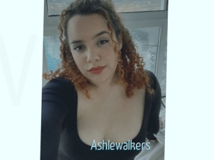 Ashlewalkers