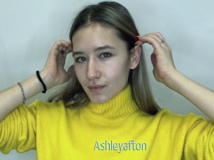 Ashleyafton