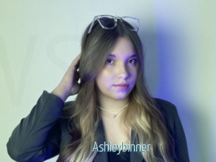 Ashleybinner