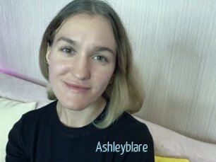 Ashleyblare