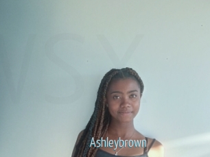 Ashleybrown