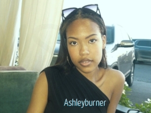 Ashleyburner