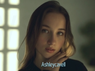 Ashleycavell