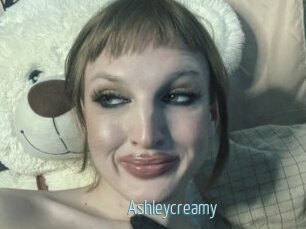 Ashleycreamy