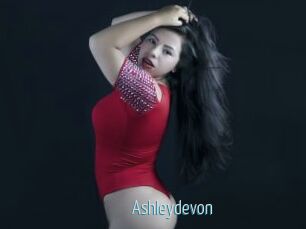 Ashleydevon