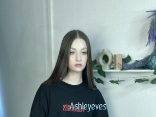 Ashleyeves